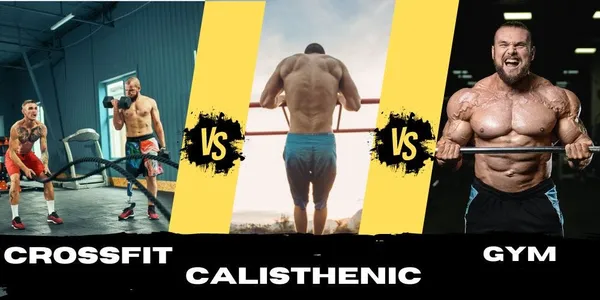 Gym or Calisthenics: Which Is Right for You?